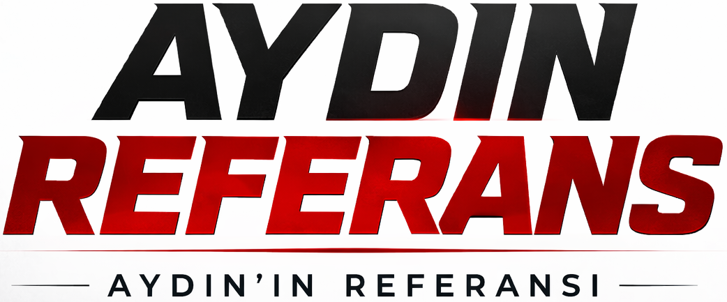 Aydın Referans
