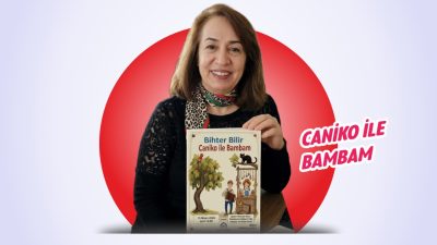 Efeler’de, Dünya Sanat Günü kapsamında düzenlenecek etkinlikte yazar Bihter Bilir,