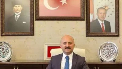 30 Nisan 2026 tarihli Valiler Kararnamesi ile Aydın Valiliği görevine