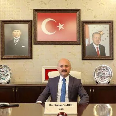 30 Nisan 2026 tarihli Valiler Kararnamesi ile Aydın Valiliği görevine