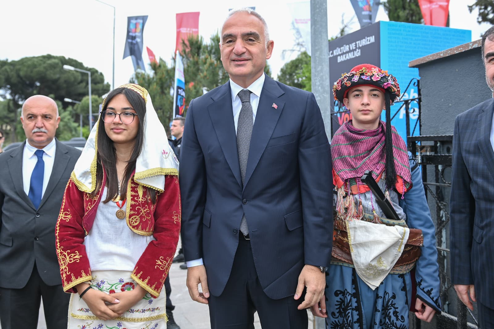 Aydın, Türkiye’nin en büyük kültür ve sanat organizasyonlarından biri olan
