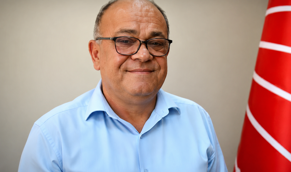 CHP Aydın İl Başkanı Hikmet Saatçı, CHP’ye yönelik eleştirilere sert