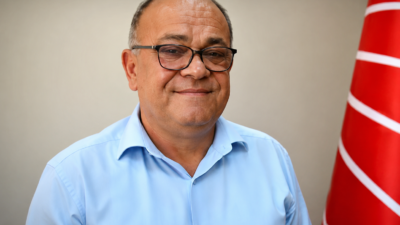 CHP Aydın İl Başkanı Hikmet Saatçı, CHP’ye yönelik eleştirilere sert