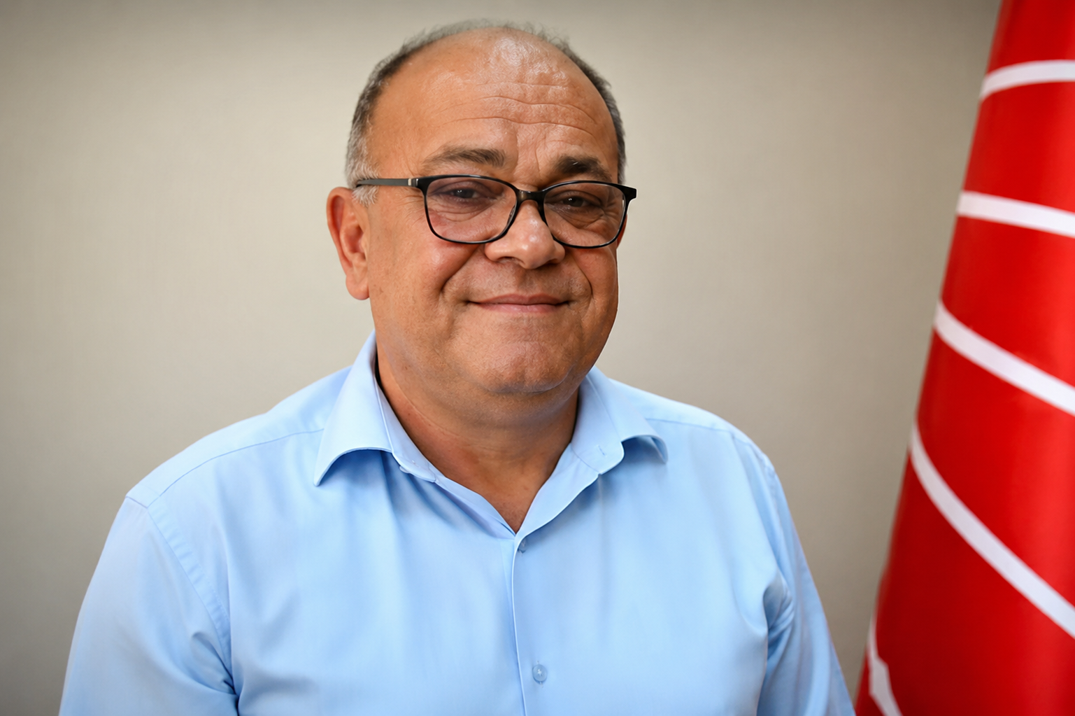 CHP Aydın İl Başkanı Hikmet Saatçı, CHP’ye yönelik eleştirilere sert