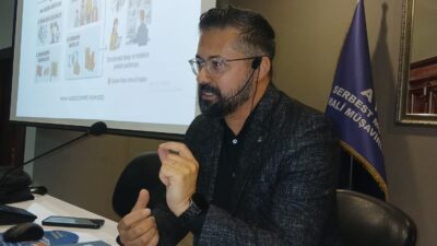 İŞKAD AYDIN tarafından düzenlenen “Yetenek ve İş Süreçlerinde Yapay Zekâ