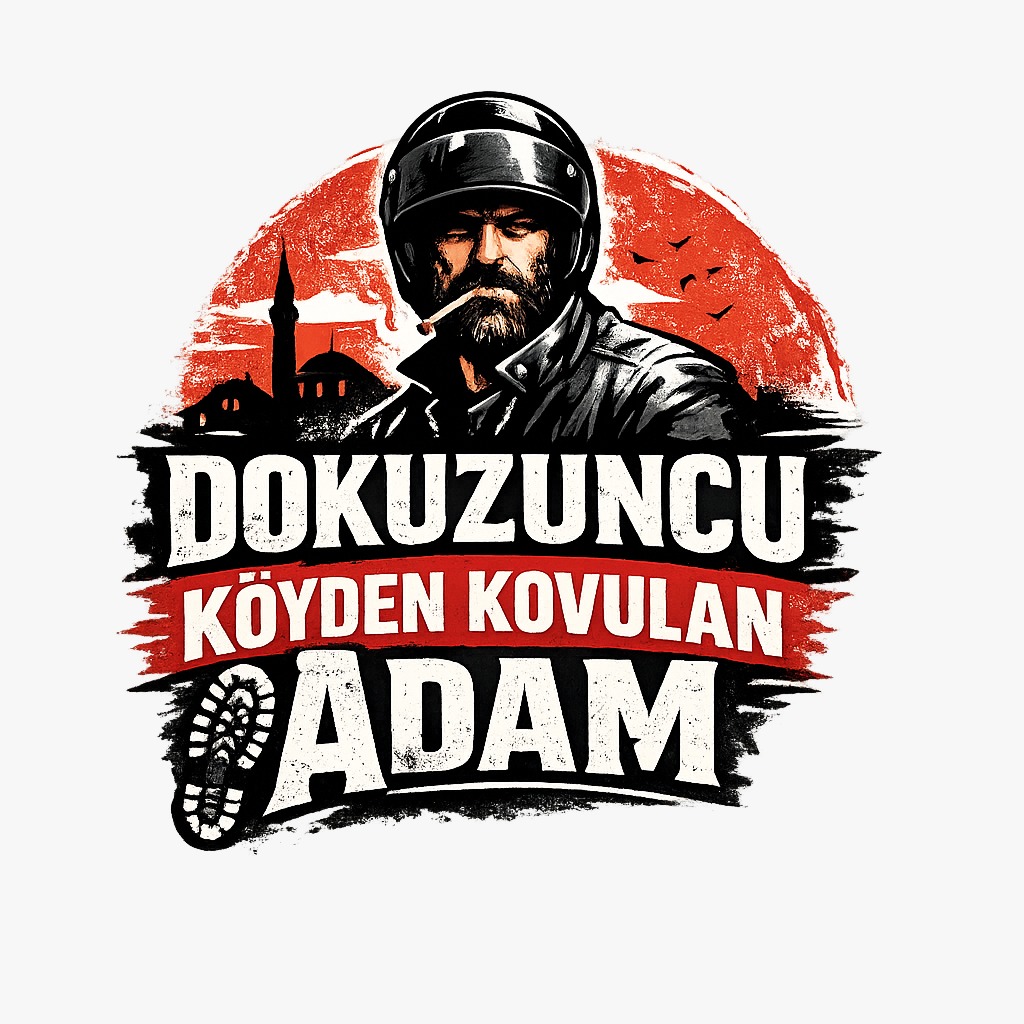 Dokuzuncu Köyden Kovulan Adam