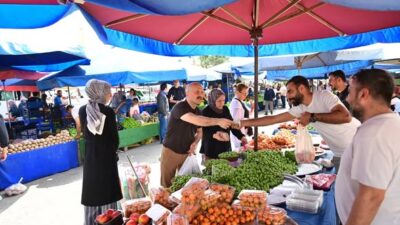 Aydın’ın yeni Valisi Osman Varol, göreve başlamasının ardından yaptığı ziyaretler