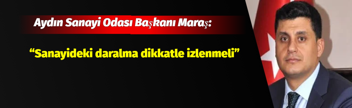 Aydın Sanayi Odası Yönetim Kurulu