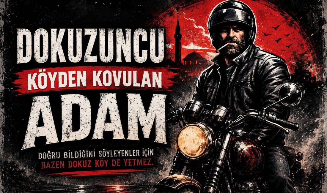 BÜYÜK İHANET Hürriyet Gazetesi ve DHA temsilcisi, son olarak da Radyo Bodrum