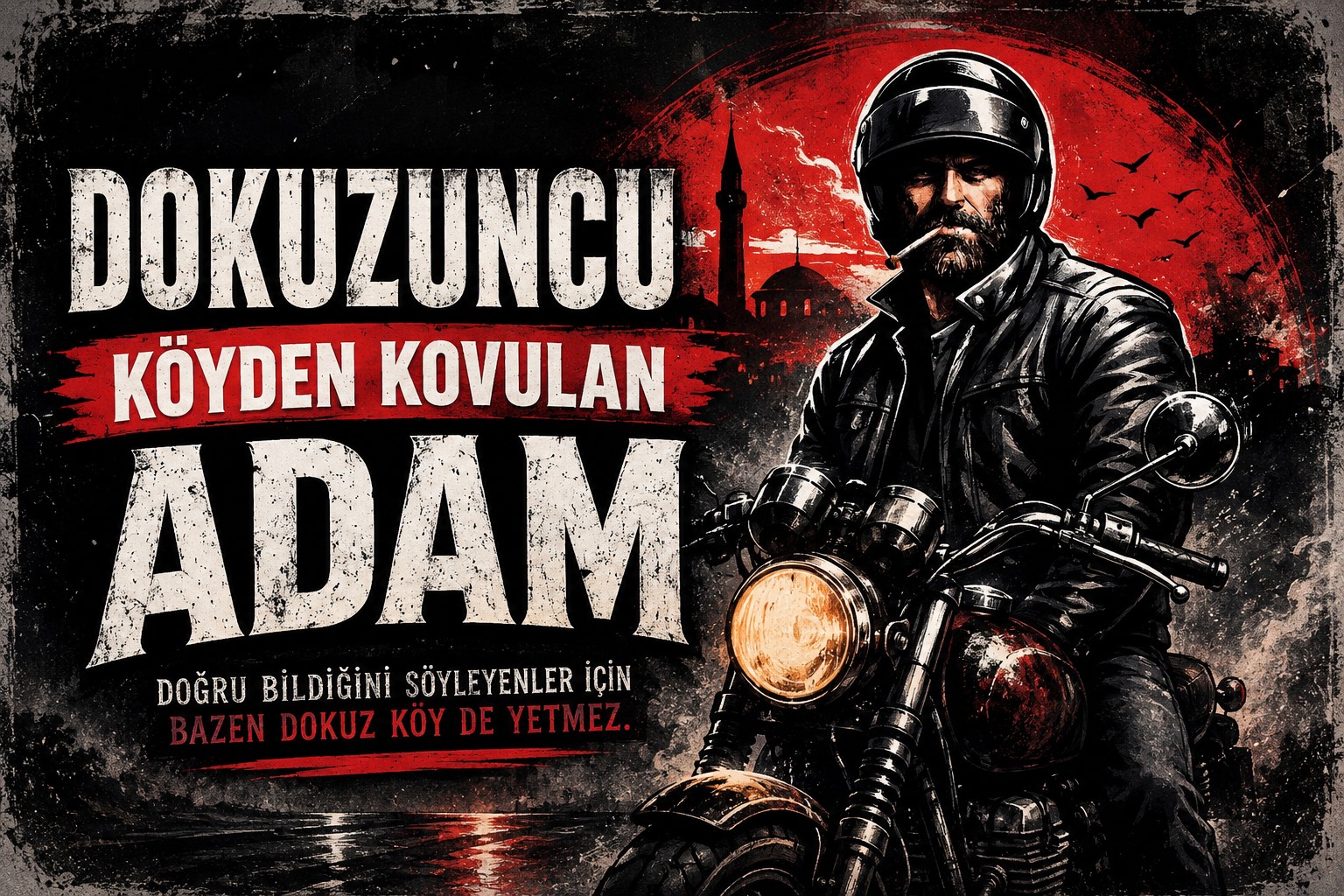 Hürriyet Gazetesi ve DHA temsilcisi, son olarak da Radyo Bodrum