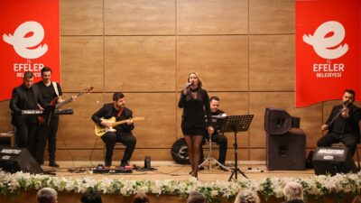 Efeler’de yaz akşamlarına müzik dopingi Efeler Belediyesi Kent Orkestrası, yaz boyunca her perşembe akşamı İmamköy