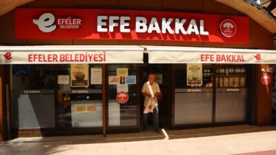 Efeler Belediyesi, artan yaşam maliyetleri karşısında vatandaşların bütçesine destek olmak