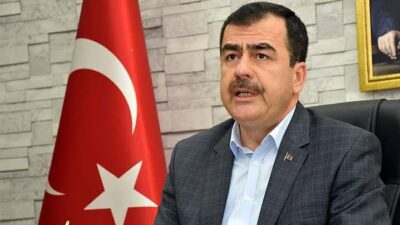 AK Parti Aydın İl Başkanı Mehmet Erdem, Gençlik ve Spor