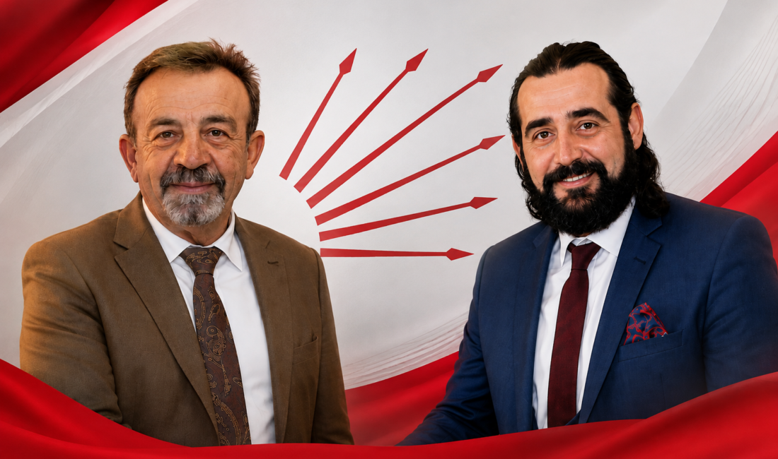 CHP’de Efeler ve Koçarlı ilçe başkanlıklarına yeni atamalar CHP Aydın İl Başkanı Vasıf Süha Bayırlı tarafından Efeler ve
