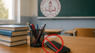 Milli Eğitim Bakanlığı’nın 2026-2027 eğitim öğretim yılına ilişkin illere gönderdiği