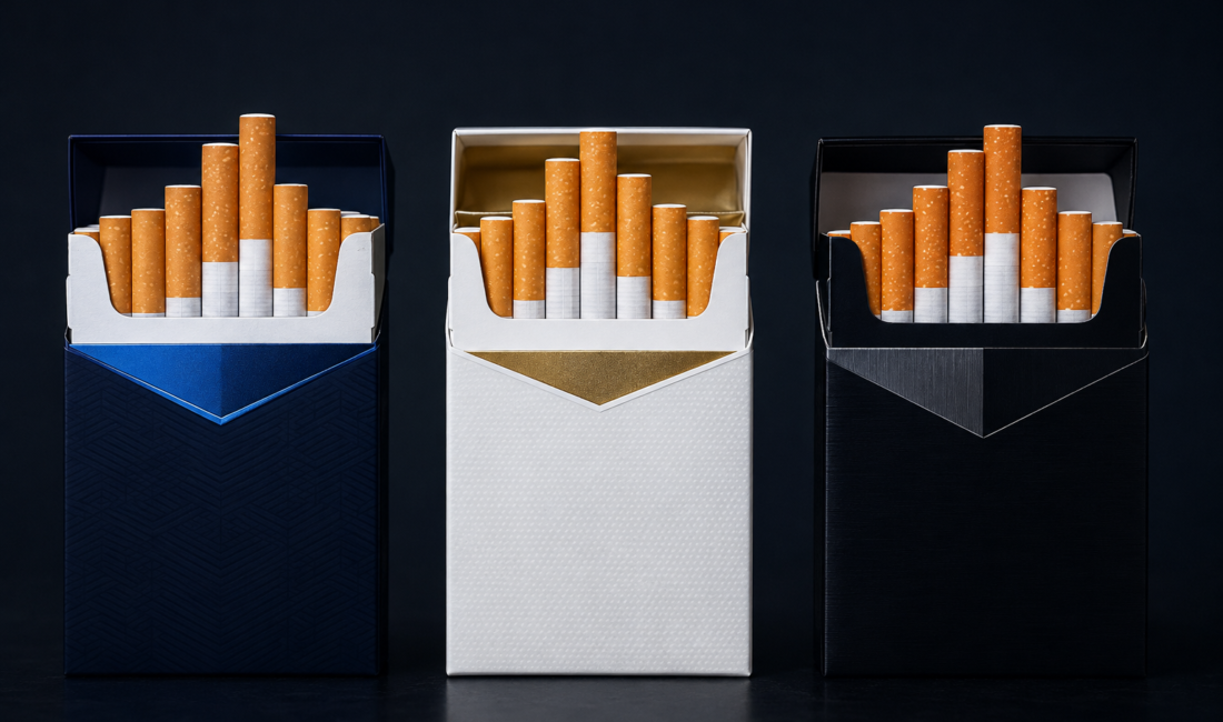 Sigaraya Peş Peşe Zam! BAT, Philip Morris ve JTI Güncel