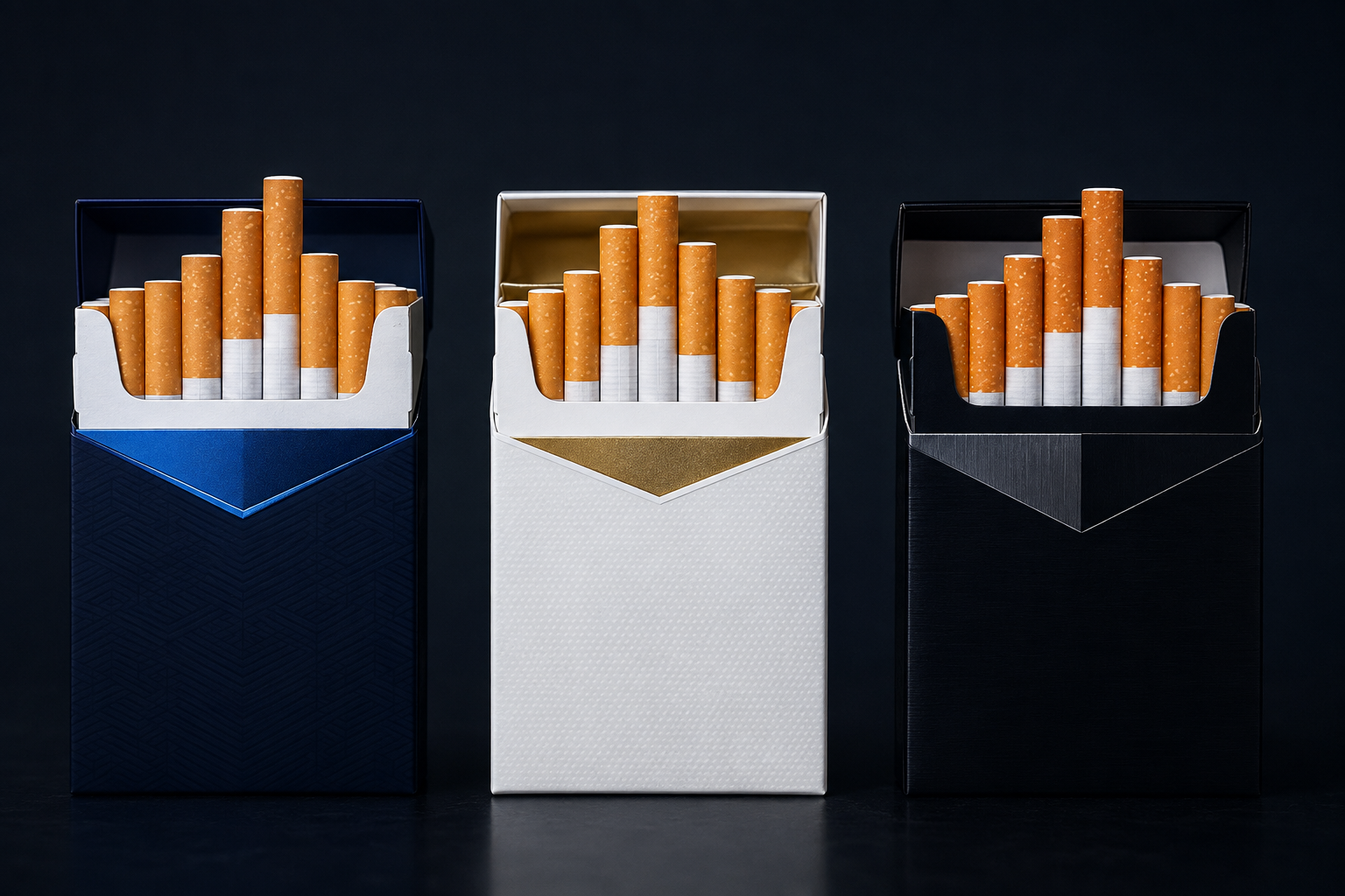 Sigaraya Peş Peşe Zam! BAT, Philip Morris ve JTI Güncel