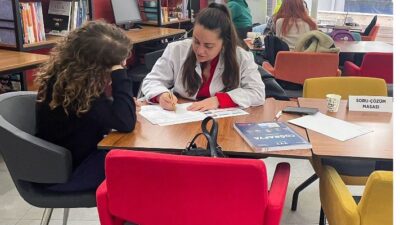 Efeler Belediyesi’nden çocuk, genç ve kadınlara ücretsiz destek Efeler Belediyesi; gündüz bakımevlerinden ücretsiz kurslara, Dijital Gençlik Merkezi’nden LGS-YKS