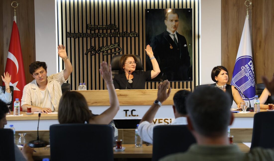 Akyeniköy Düğün Salonu 2026 Yılı Sonuna Kadar Ücretsiz Oldu Didim Belediye Meclisi, Akyeniköy Düğün Salonu'nun 2026 yılı sonuna kadar