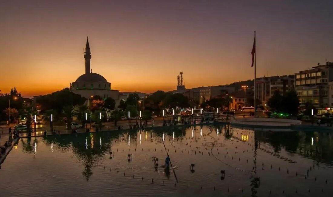 Aydın’da Hafta Sonu Ne Yapılır? 22-23 Ağustos 2026 Etkinlikleri Aydın’da hafta sonunu değerlendirmek isteyenler için 22-23 Ağustos 2026 tarihli