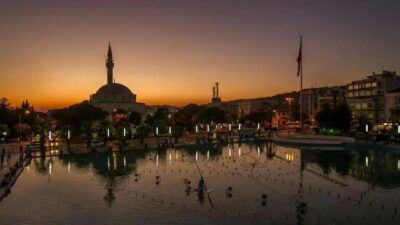 Aydın’da hafta sonunu değerlendirmek isteyenler için 22-23 Ağustos 2026 tarihli