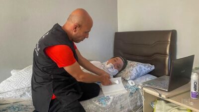 Efeler Belediyesi, artan yaşam maliyetleri karşısında vatandaşların bütçesine destek olmak