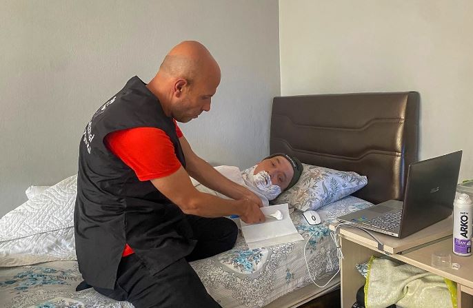 Efeler Belediyesi, artan yaşam maliyetleri karşısında vatandaşların bütçesine destek olmak