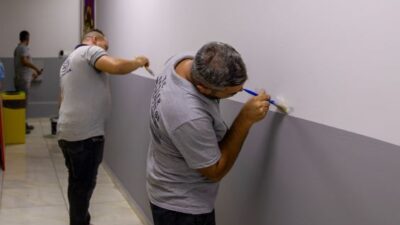 Efeler Belediyesi, çocukların yeni eğitim dönemine daha güvenli, sağlıklı ve