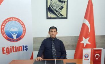 Danıştay’dan Öğretmenlerin Sınıf İçi İzlenmesine İlişkin Yönergeye Durdurma Kararı Eğitim-İş Aydın Şubesi, öğretmenlerin sınıf içi etkinliklerinin okul müdürü ve