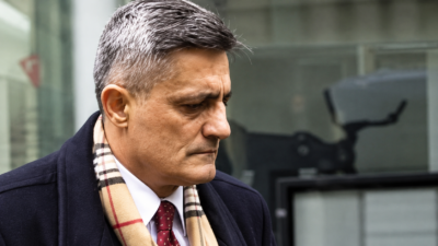 2011 yılında Silivri Cezaevi’nde hayatını kaybeden eski MİT mensubu Kaşif