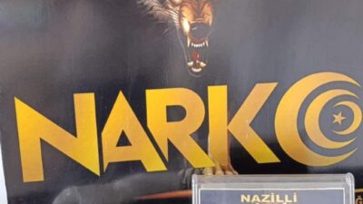 Nazilli’de uyuşturucu madde ticareti ve kullanımının önlenmesine yönelik düzenlenen operasyonda