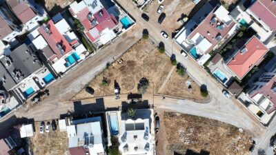 Didim Belediyesi, kent genelinde ulaşım altyapısını iyileştirmek amacıyla yürüttüğü yol