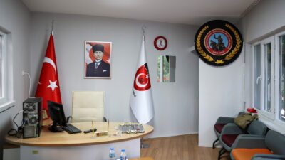 Aydın’ın düşman işgalinden kurtuluşunun 104’üncü yıl dönümünde, 7 Eylül 1922