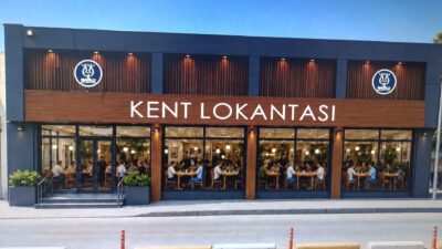 Nazilli Belediyesi tarafından İstasyon Meydanı’nda hayata geçirilecek Kent Lokantası projesinde