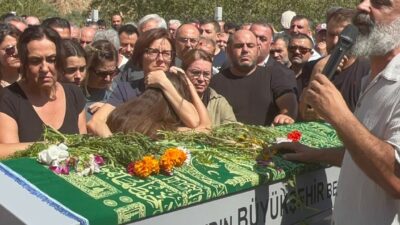 CHP Aydın eski İl Başkanı ve eski Nazilli İlçe Başkanı