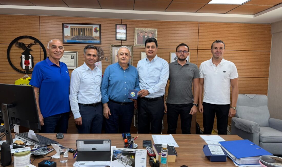 Aydın Sanayi Odası, incirde aflatoksin riskinin azaltılması ve ürün kalitesinin