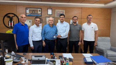 Aydın Sanayi Odası, incirde aflatoksin riskinin azaltılması ve ürün kalitesinin