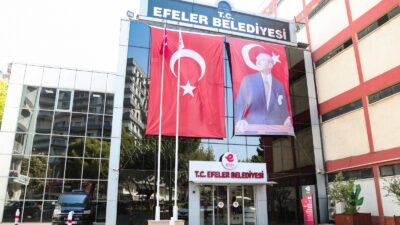 Efeler Belediyesi, gündüz bakımevlerinde eğitim gören çocuklara ilişkin gündeme getirilen