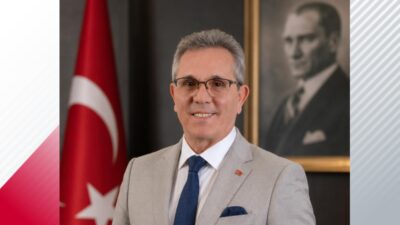 Nazilli Belediye Başkanı Dr. Ertuğrul Tetik, Nazilli’nin düşman işgalinden kurtuluşunun