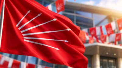 Cumhuriyet Halk Partisi (CHP) Aydın İl Örgütü’nde Vasıf Süha Bayırlı
