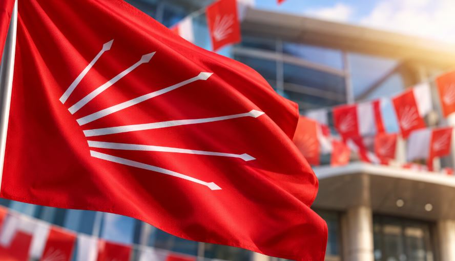 CHP AYDIN İL YÖNETİMİ BELLİ OLDU Cumhuriyet Halk Partisi (CHP) Aydın İl Örgütü’nde Vasıf Süha Bayırlı
