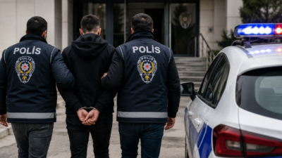 Didim’de bir vatandaşı telefonla arayarak kendilerini polis veya savcı olarak