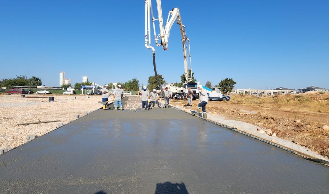 1. Sınıf Atık Getirme Merkezi genişletiliyor

Didim Belediyesi, çevre ve sürdürülebilir
