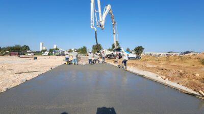 1. Sınıf Atık Getirme Merkezi genişletiliyor

Didim Belediyesi, çevre ve sürdürülebilir