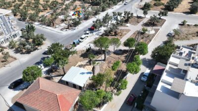 Didim Belediye Başkanı Hatice Gençay’ın seçim döneminde açıkladığı projeler arasında
