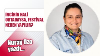 Bazı cümleler vardır; bir konuşmanın içinden çıkar, törenin ve hatta