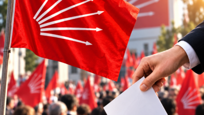 CHP Aydın İl Başkanlığı, parti kongre sürecine ilişkin takvimi açıkladı.