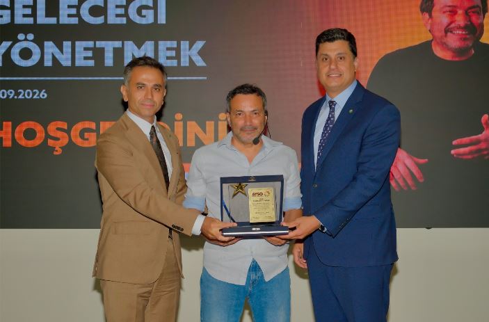 Aydın Sanayi Odası (AYSO), üyelerinin değişen iş dünyasına uyum sağlamasına