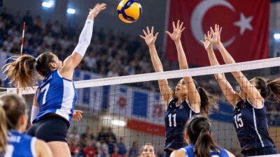 Uzman Posta Kadınlar 2. Lig 7. Grup’ta 2026-2027 sezonu başlıyor.