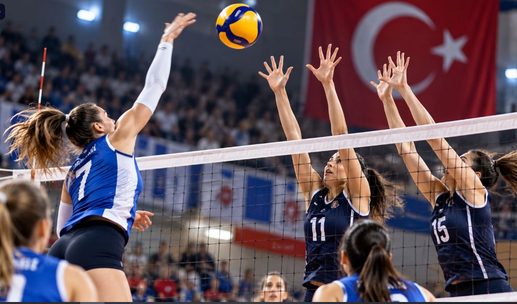 Uzman Posta Kadınlar 2. Lig 7. Grup’ta 2026-2027 sezonu başlıyor.